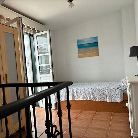 Abades Chalet La Listada Екстериор снимка