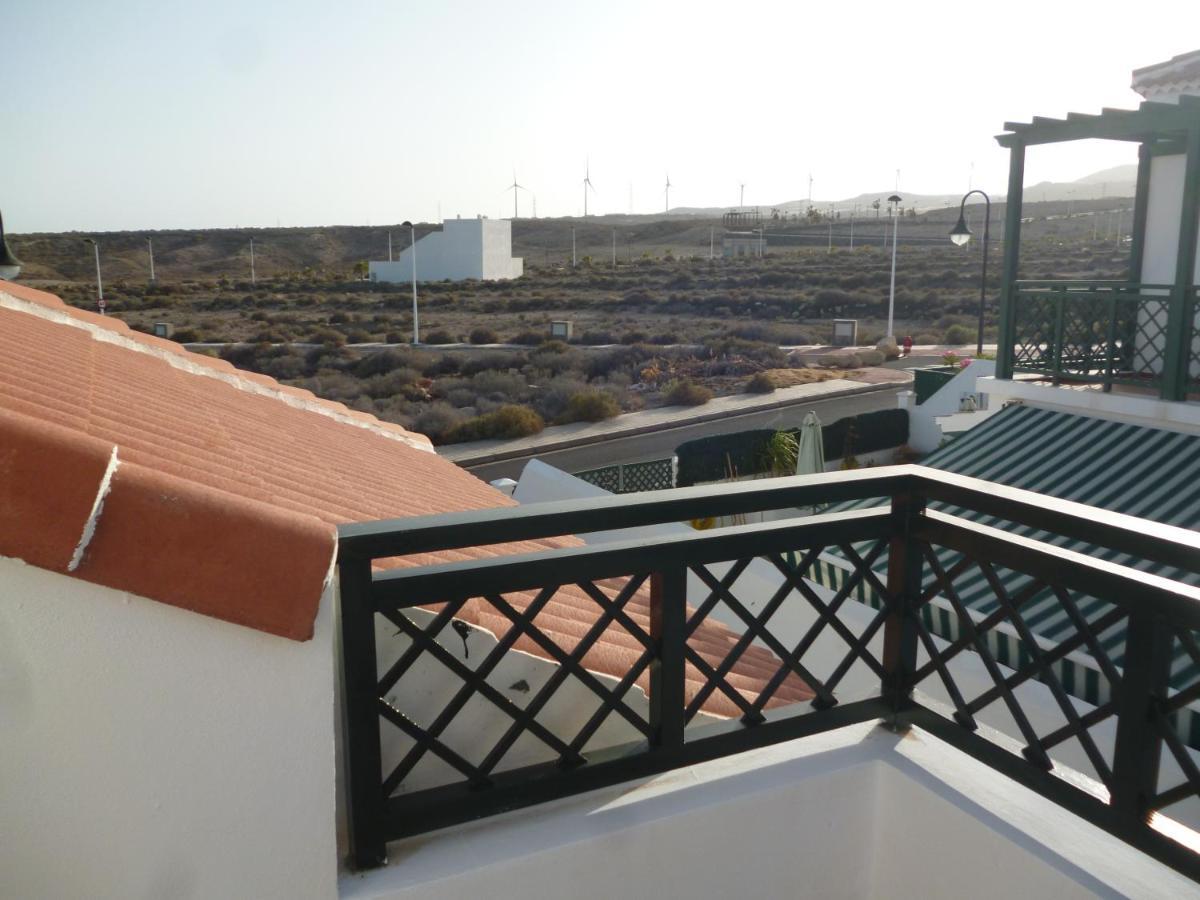 Abades Chalet La Listada Екстериор снимка