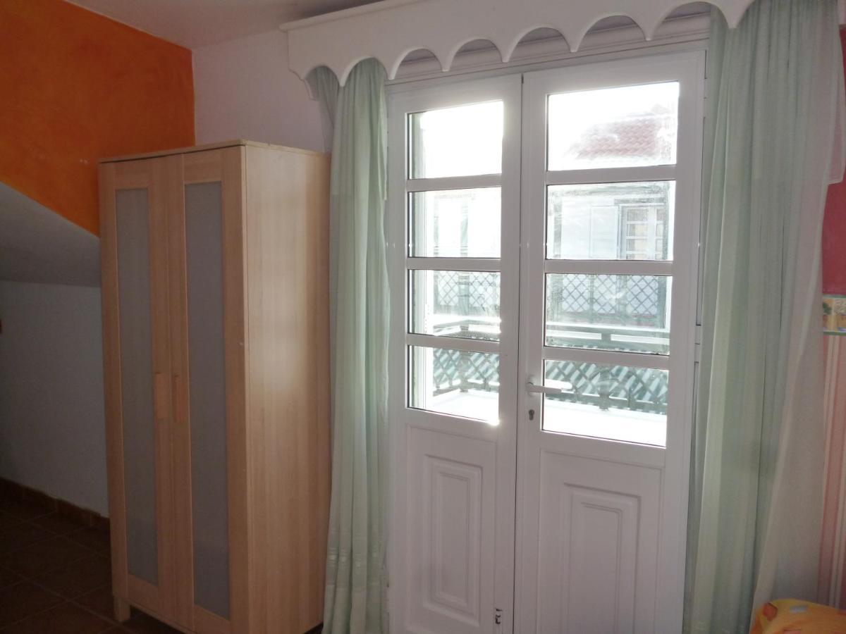 Abades Chalet La Listada Екстериор снимка