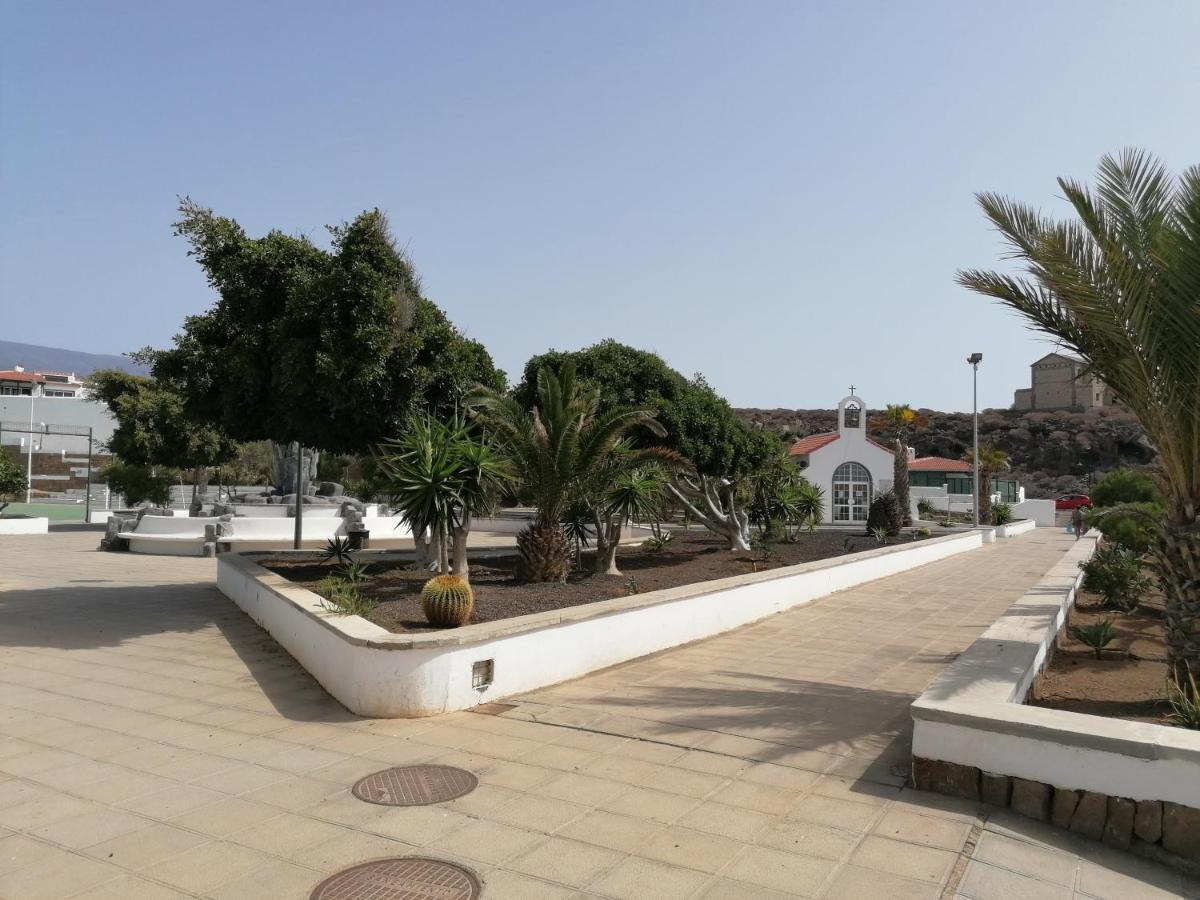 Abades Chalet La Listada Екстериор снимка
