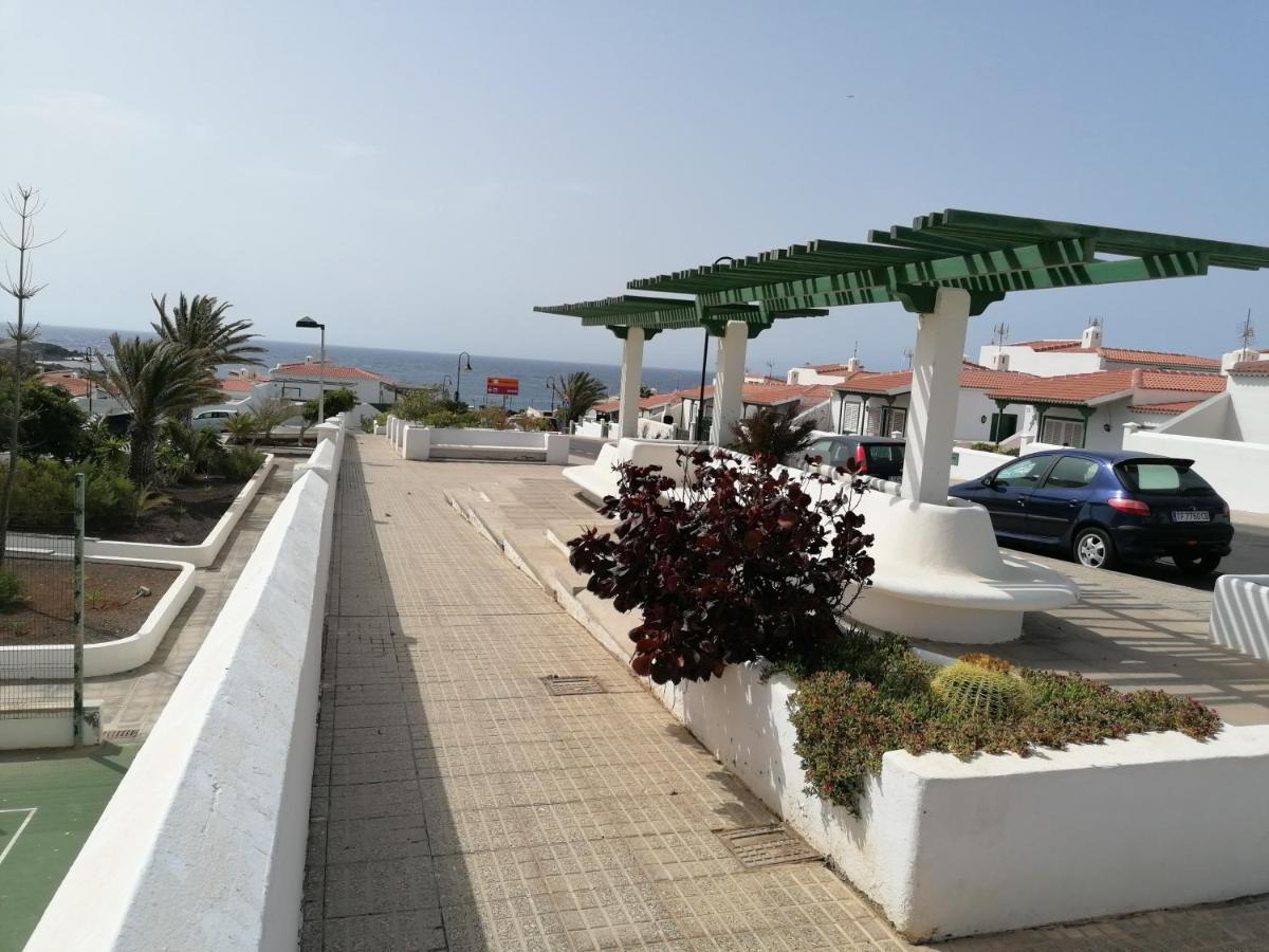 Abades Chalet La Listada Екстериор снимка