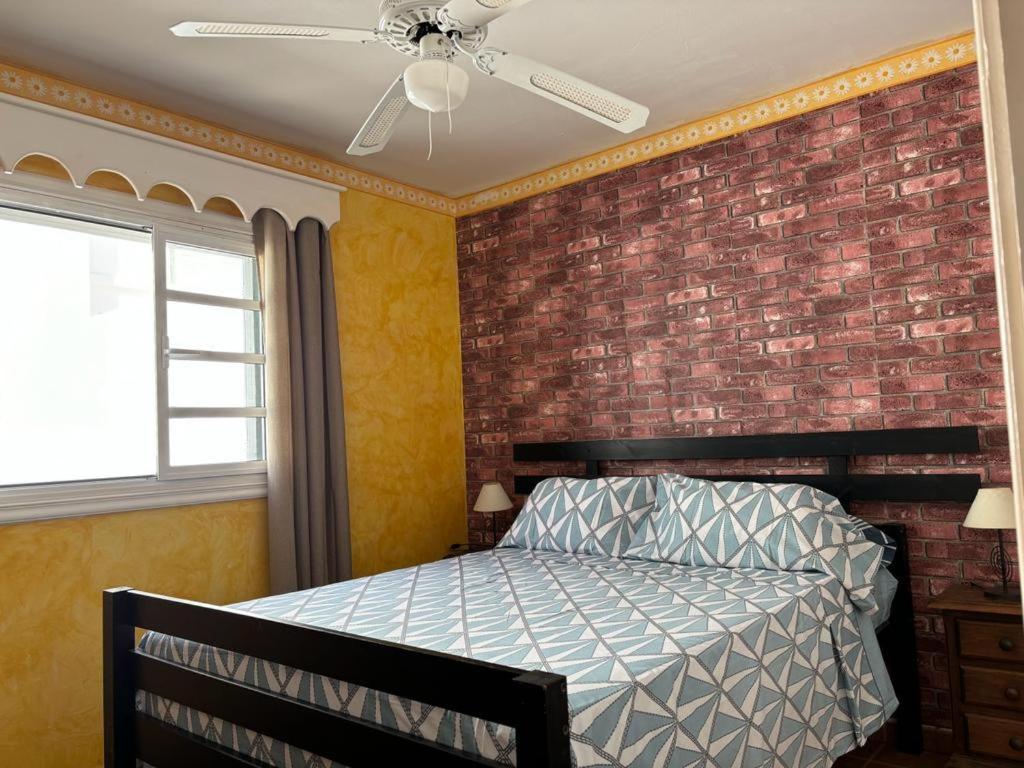 Abades Chalet La Listada Екстериор снимка